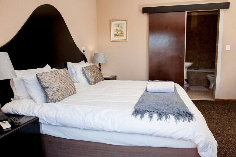 Hotel Oria Guesthouse