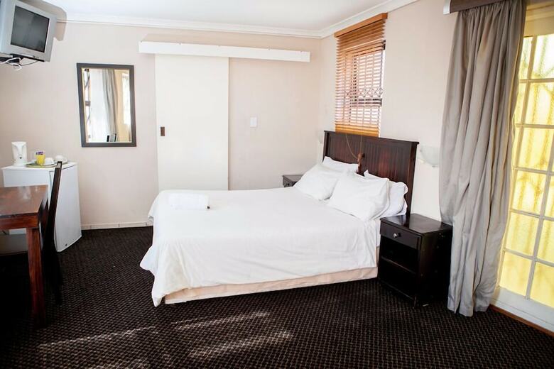 Hotel Oria Guesthouse