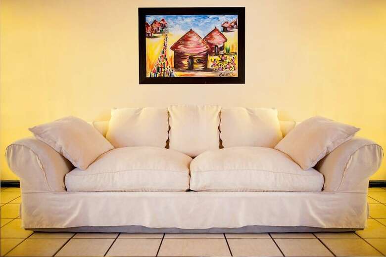 Hotel Oria Guesthouse