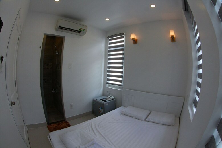 Hotel Full House Hostel