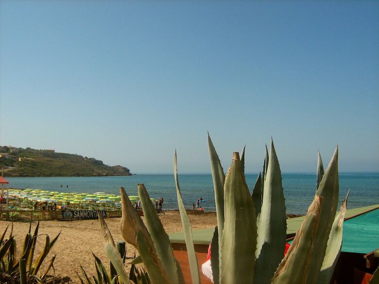 Apartamento San Marco In Riva Al Mare