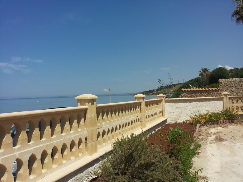 Apartamento San Marco In Riva Al Mare