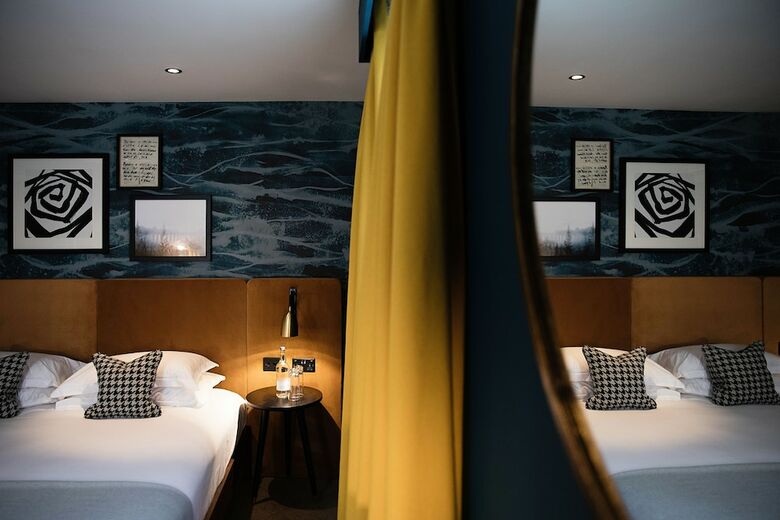 Hotel Du Vin Stratford Upon Avon