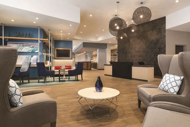 Hotel Hyatt Place Niagara Falls