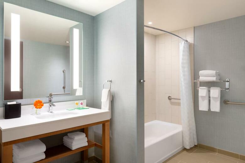 Hotel Hyatt Place Niagara Falls