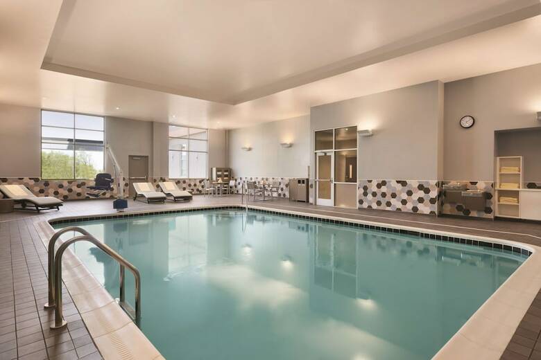 Hotel Hyatt Place Niagara Falls