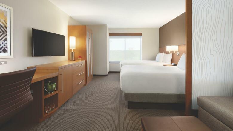 Hotel Hyatt Place Niagara Falls