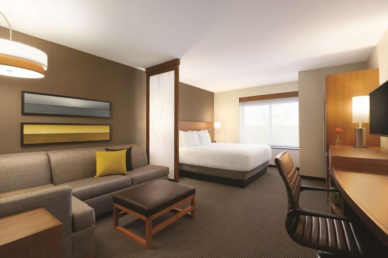 Hotel Hyatt Place Niagara Falls