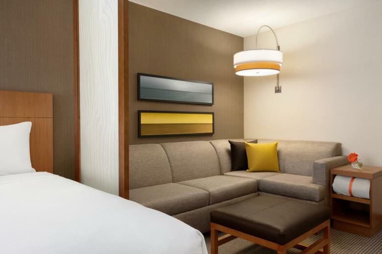 Hotel Hyatt Place Niagara Falls
