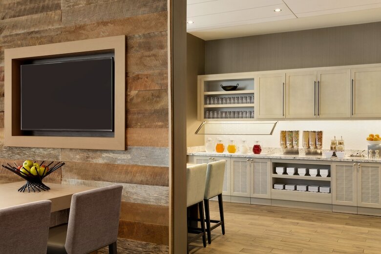Hotel Hyatt Place Niagara Falls