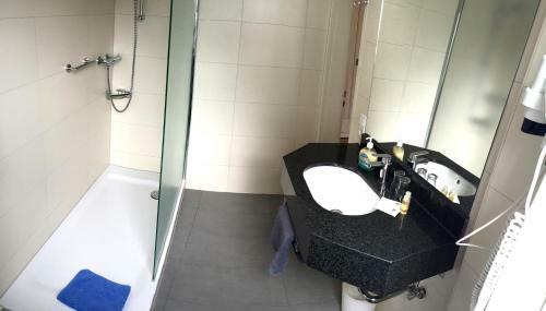 Hostal Hotel Stadt Soest