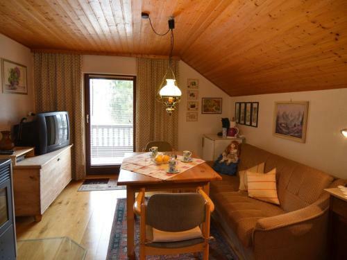 Apartamento Modern Holiday Home In Saldenburg With Sauna