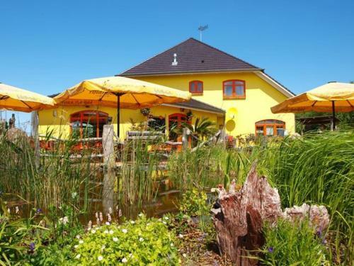 Landhotel Zum Honigdieb