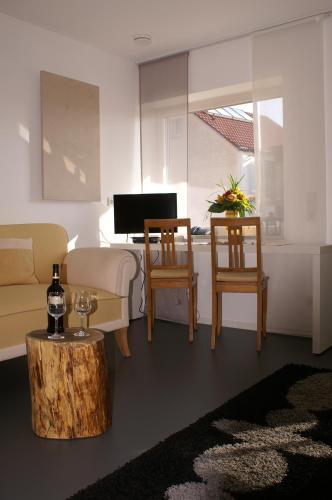 Hostal Studio 14/2