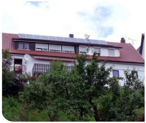 Apartamentos Ferienwohnung Mack