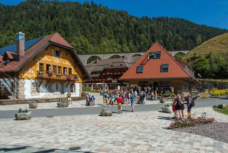 Best Western Hotel Hofgut Sternen