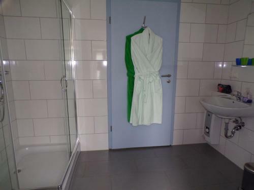 Apartamento Naturferienhaus Luppbodem�hle