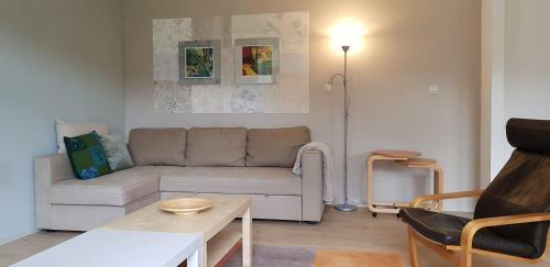 Apartamento Naturferienhaus Luppbodem�hle