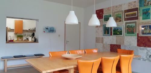 Apartamento Naturferienhaus Luppbodem�hle