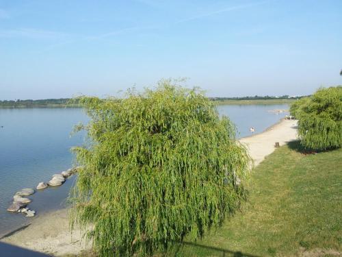 Apartamento Ferienhaus Kaiserhof