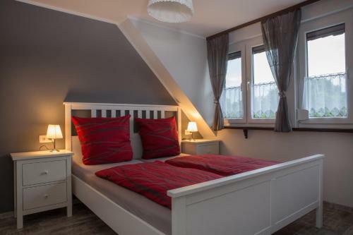 Apartamento Ferienhaus Kaiserhof