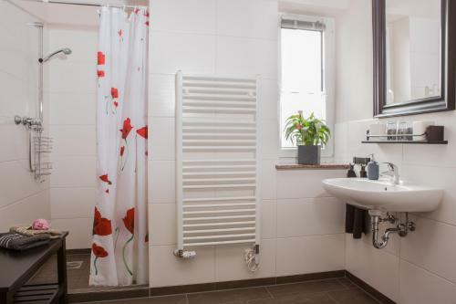 Apartamento Ferienhaus Kaiserhof