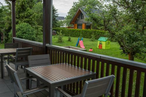 Apartamento Ferienhaus Kaiserhof