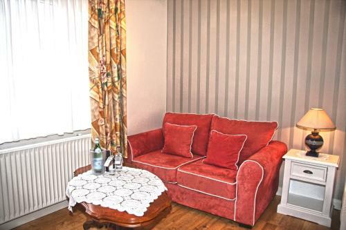 Hostal Hotel Christiansen