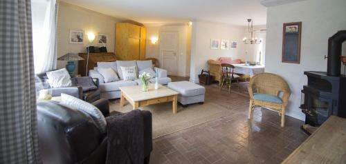 Apartamento Ferienh�user Im Sylter Gartenweg