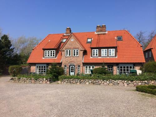 Apartamento Ferienh�user Im Sylter Gartenweg