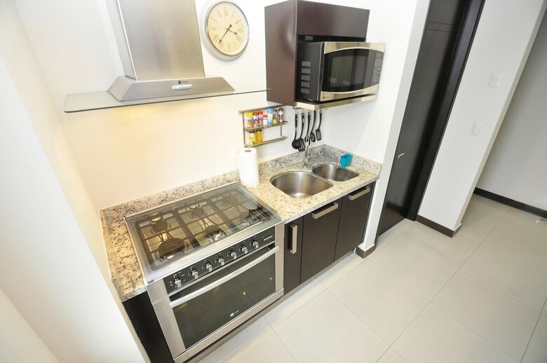 Apartamentos Oasis 206 By Vimex