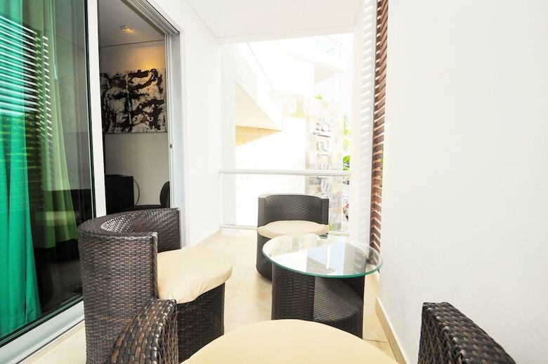 Apartamentos Oasis 206 By Vimex