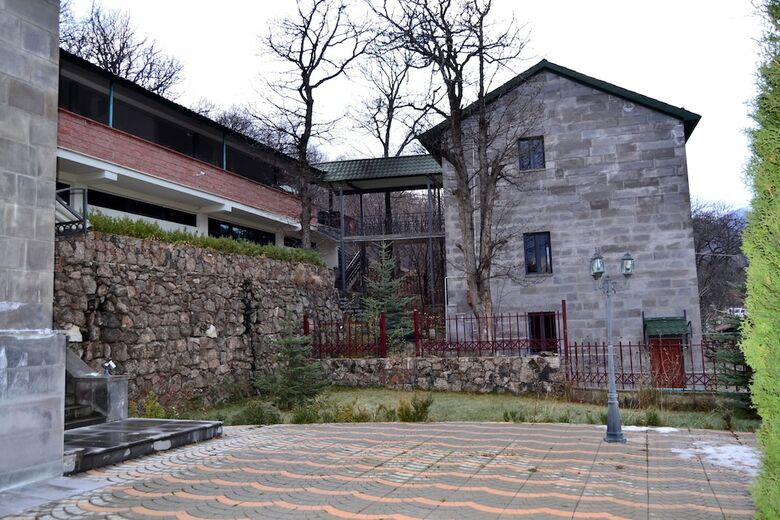 Villadzor Apart Hotel