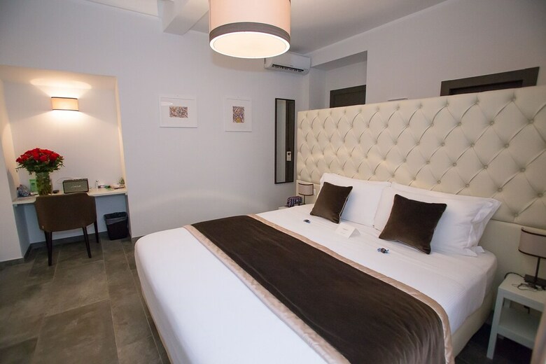 Hotel Trivium Suites Fontana Di Trevi