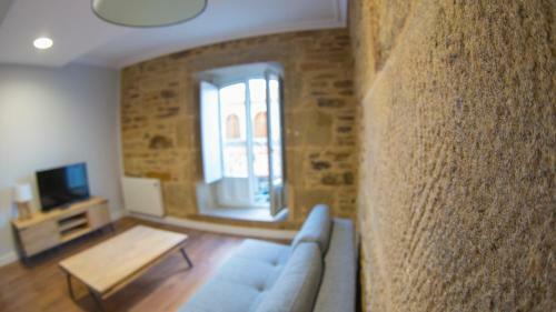 Apartamentos Abastos Scq By Como En Casa