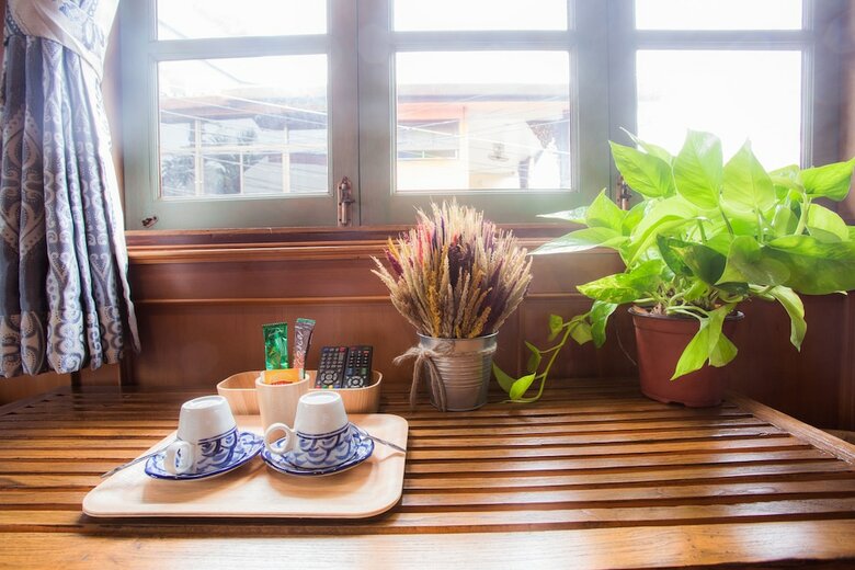 Hotel Pao Come Boutique House