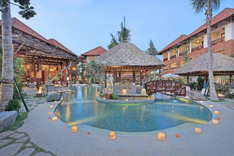 Hotel The Alantara Sanur By Pramana