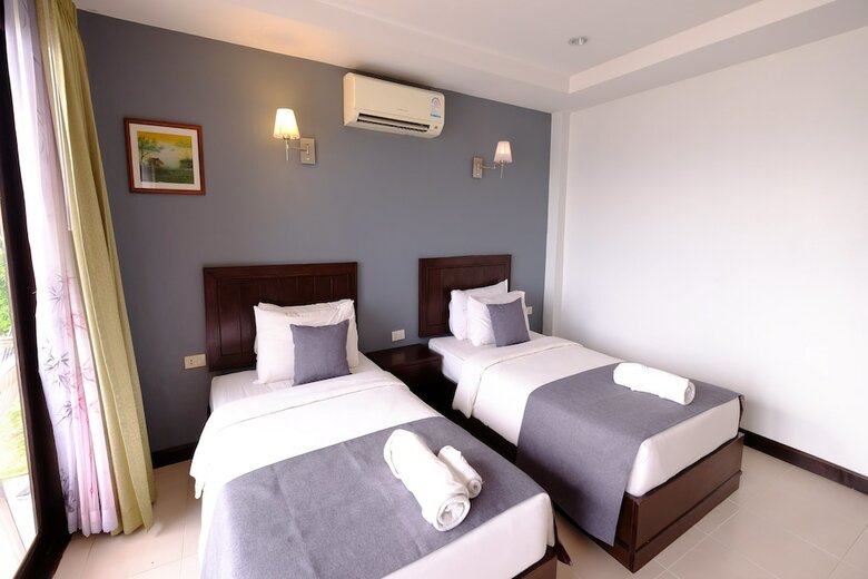 Hotel Kohkwang Seaview Resort