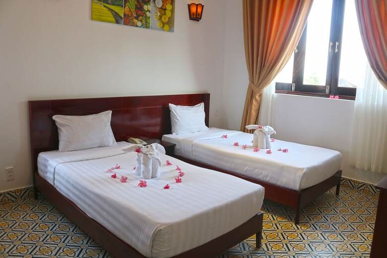 Apartamento Ravenala Boutique Resort
