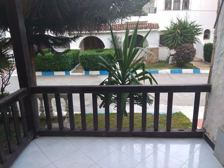 Apartamentos Residence Narjisse Martil Corniche