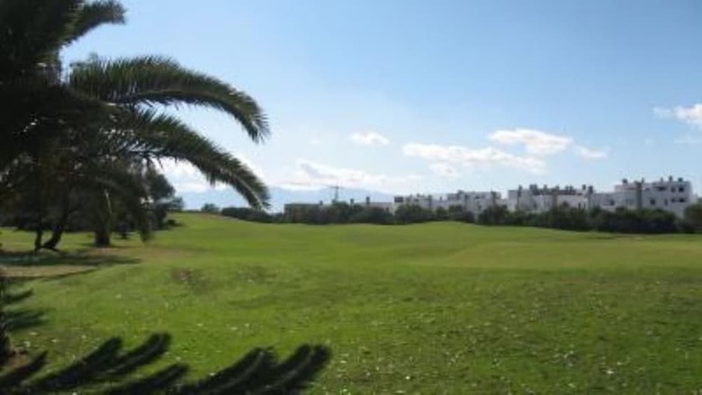 Apartamentos Residence Narjisse Martil Corniche