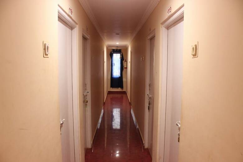Hotel In Baga Near Titos Lane
