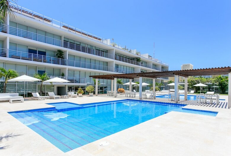 Apartamentos Magia By Riviera Rentals