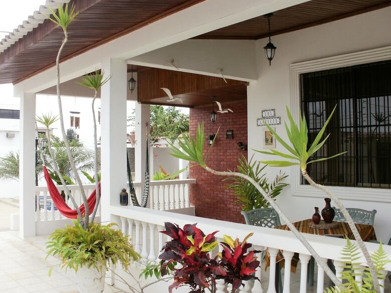 Hotel Cesar's House Salinas