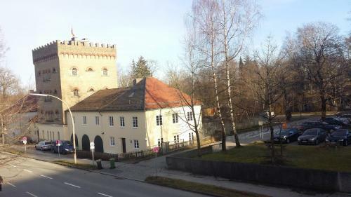 Hotel Hasen Kaufbeuren Allg�u
