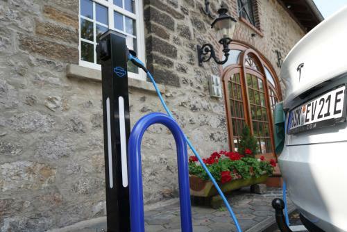 Hotel Haus Recke