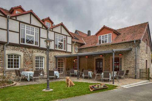 Hotel Haus Recke
