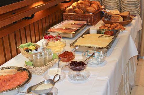 Landhotel Hermannsh�he