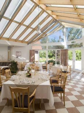 Landhotel Hermannsh�he