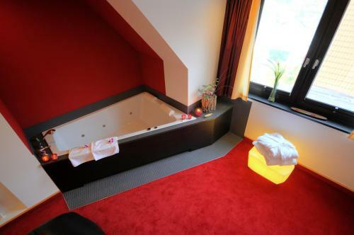 Hotel Antoniush�tte